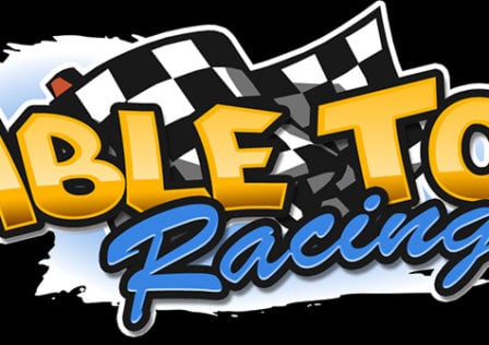 Table-Top-Racing-Android-Game