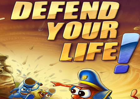 Defend-Your-Life-android-game