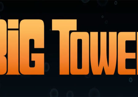 big-tower-android-game