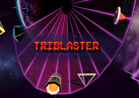 TriBlaster-android-game