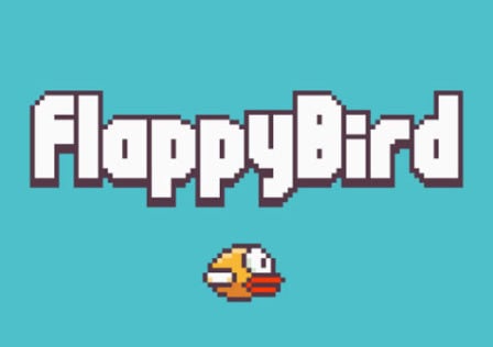 Flappy-Bird-Android-game