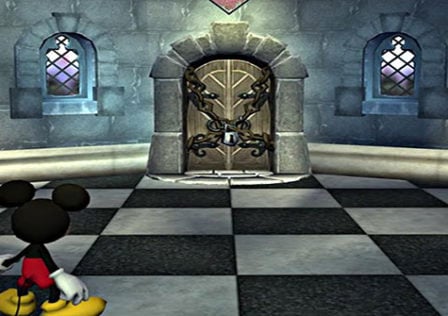 Castle-of-Illusion-Android-Game