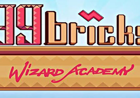 99-Bricks-Wizard-Academy-Android-game