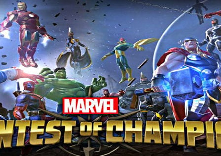 Contest-of-Champions-Marvel-Android-Game