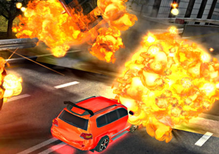 Crash-and-Burn-Android-game