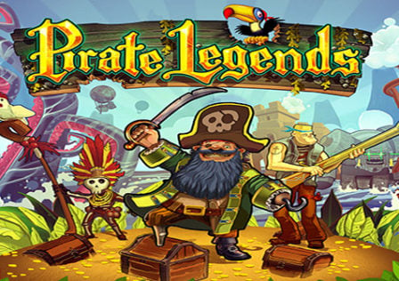 Pirate-Legends-TD-Android-Game