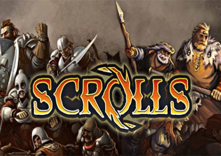Scrolls-Android-Game