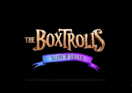 The-Boxtrolls-Game