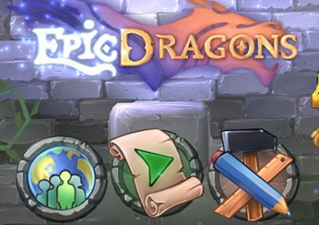 Epic-Dragons-Android-Game
