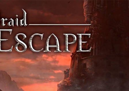 Hellraid-The-Escape-Android-Game