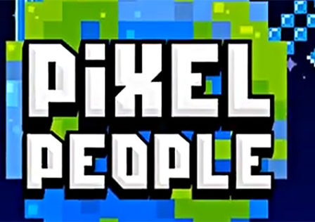 Pixel-People-Android-Game