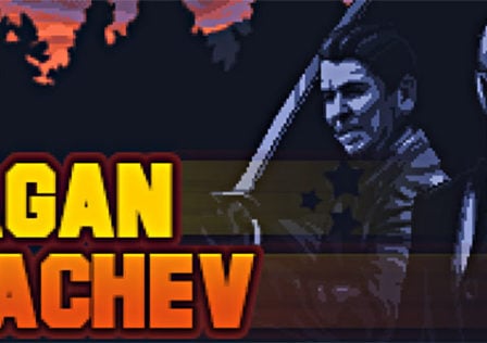 Reagan-Gorbachev-Android-Ouya-game