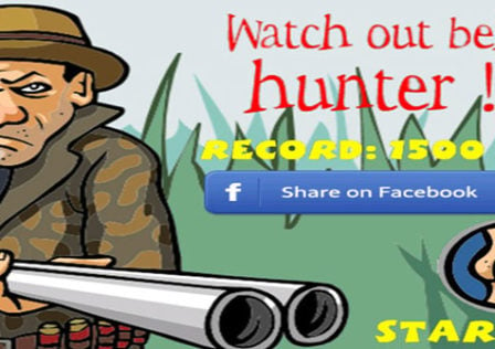 Ass-Hunter-Android-Game