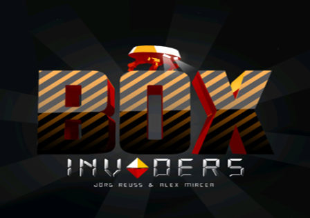 Box-Invaders-Game