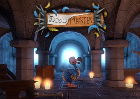 Dodo-Master-Game
