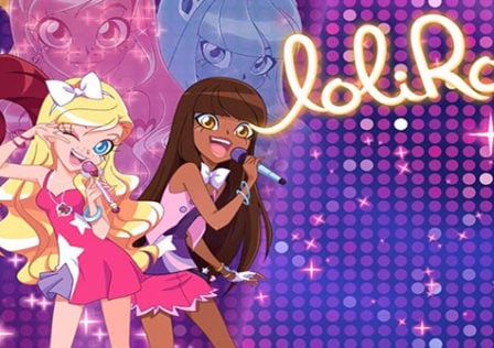 LoliRock-Android-Game