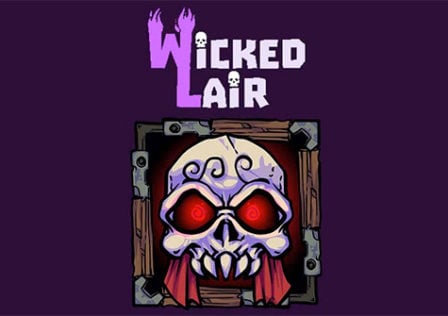 Wicked-Lair-Android-Game