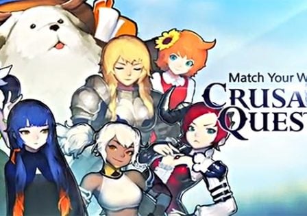 Crusader-Quest-Android-Game