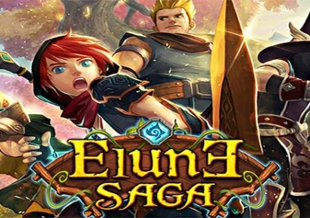Elune-Saga-Android-Game