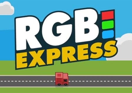 RGB-Express-Android-Game