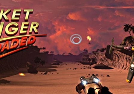 Rocket-Ranger-Reloaded-Android-Game
