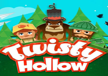 Twisty-Hollow-Game