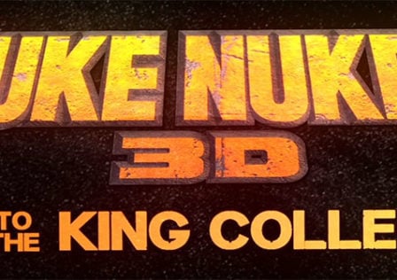 Duke-Nukem-3D-Collection-Android