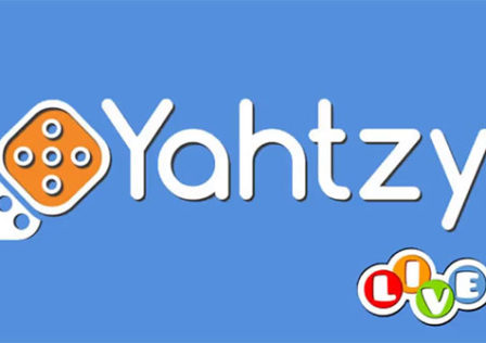 Yahtzy-Android-Game
