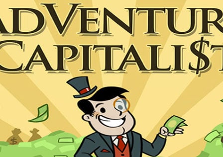 AdVenture-Capitalism-Android-Game