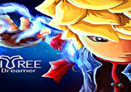 Almightree-Android-Game