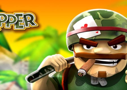 Crazy-Sapper-Android-Game