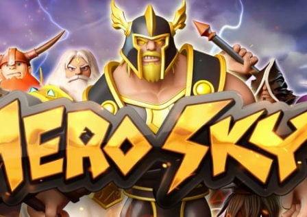 Hero-Sky-Android-Game
