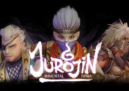 Jurojin-Android-Game