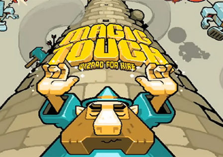 Magic-Touch-Android-Game