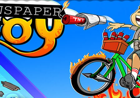 Newspaper-Boy-Saga-Android-Game