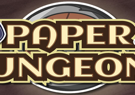 Paper-Dungeons-Android-Game