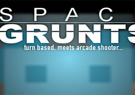 Space-Grunts-Android-Game