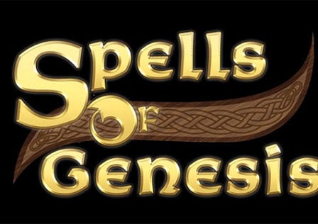 Spells-of-Genesis-Android-Game