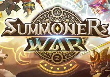 Summoners-War-Android-Game