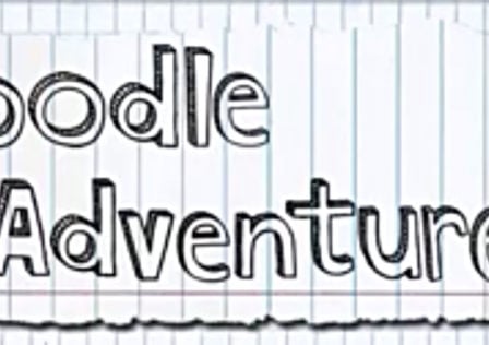 Doodle-Adventures-Android-Game