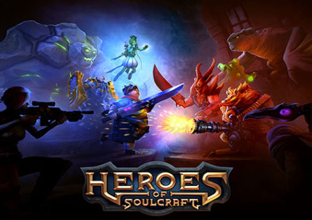 Heroes-of-SoulCraft-Android-Game