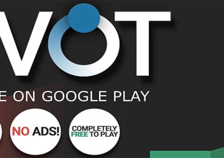 Pivot-Android-Game