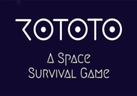 Rototo-Space-Survival-Android-Game
