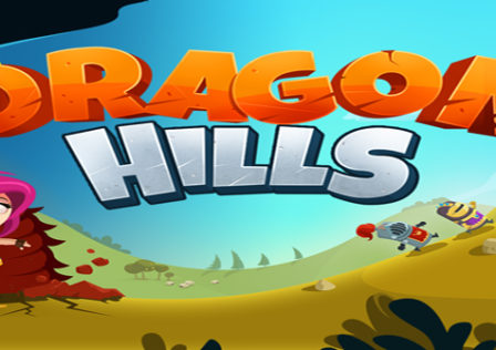 Dragon-Hills-Game