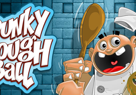 Dunky-Dough-Ball-Android-Game