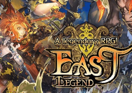 East-Legend-Android-Game