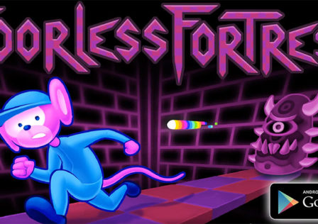 Floorless-Fortress-Android-Game