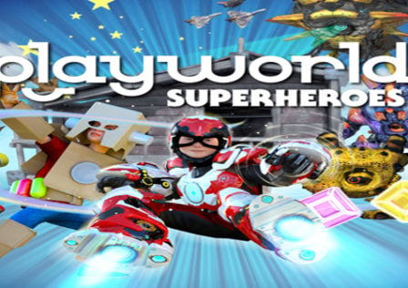 Playworld-Superheroes-Game