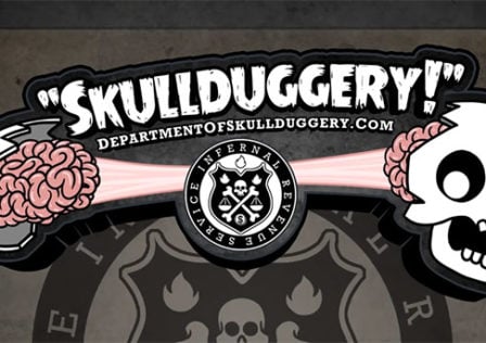 Skullduggery-Android-Game