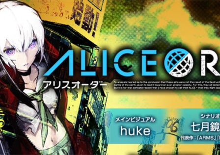 Alice-Order-Android-Game